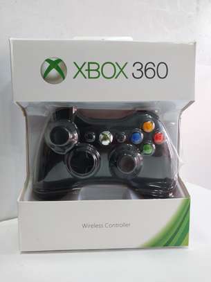 Microsoft Xbox 360 Controller Wireless image 2