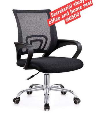 Super executive office chairs image 4