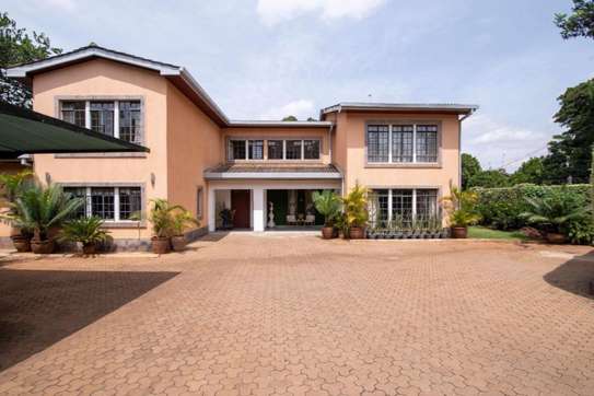 4 Bed House with En Suite in Lower Kabete image 6