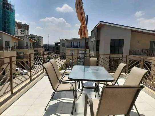 5Bedrooms all ensuite Townhouse for rent in Syokimau image 4