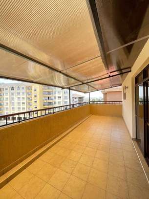 4 Bed Apartment with En Suite in Kileleshwa image 7