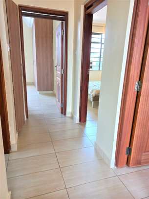 4 Bed Townhouse with Gym in Kiambu Road image 9