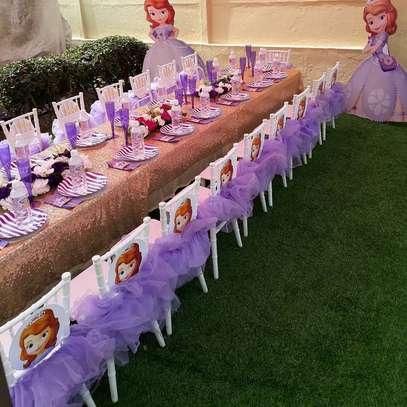 kids themed parties image 4