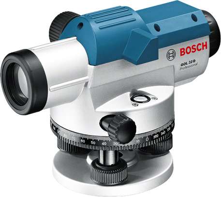 Bosch GOL 32D image 1