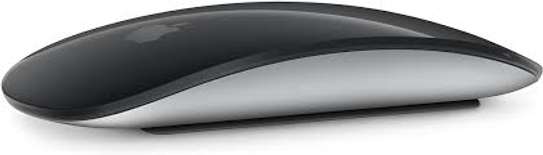 Apple Magic Mouse 3rd Gen Black image 2