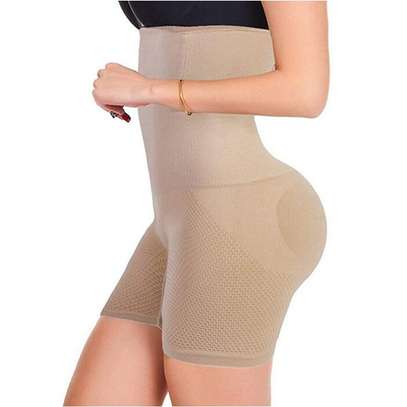 waist control pants