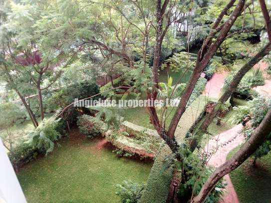 4 Bed Apartment with En Suite at Riverside Drive image 20
