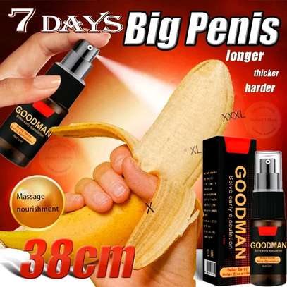 Penis Enlargement instant image 1