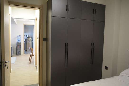 Furnished 2-Bedroom Apartment – For Rent image 13
