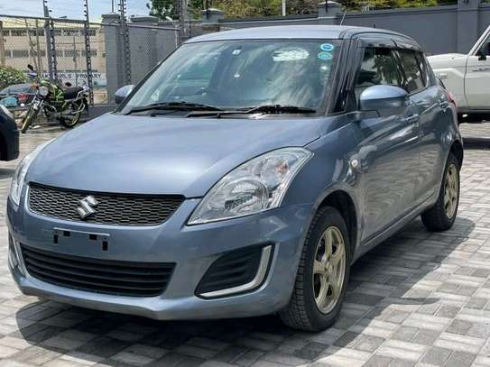 Swift Grey (MKOPO/HIRE PURCHASE ACCEPTED) image 1
