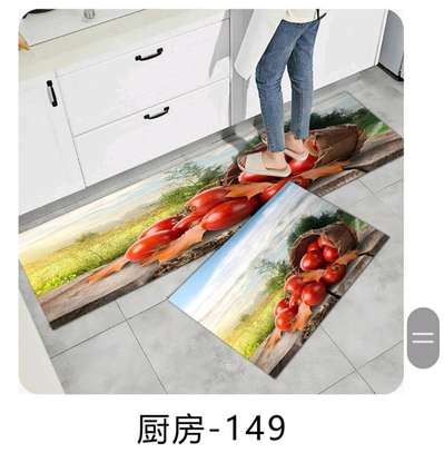 Quality kitchen mat image 4