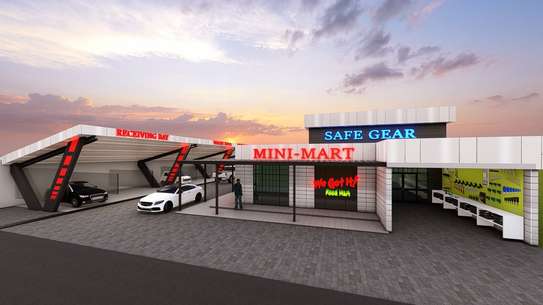 SHOPS TO LET image 4