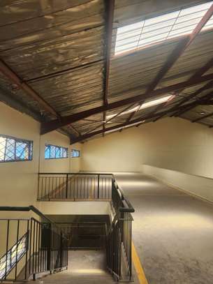 21,109 ft² Warehouse with Parking in Syokimau image 4
