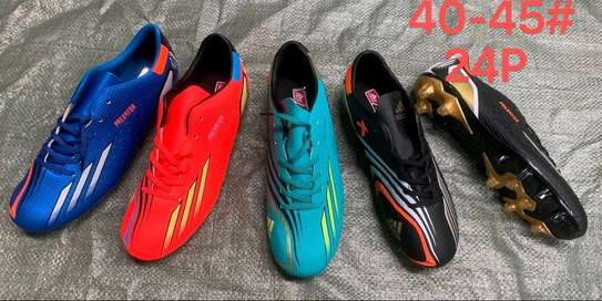 Nike/Adidas Football boots size:40-45 image 3