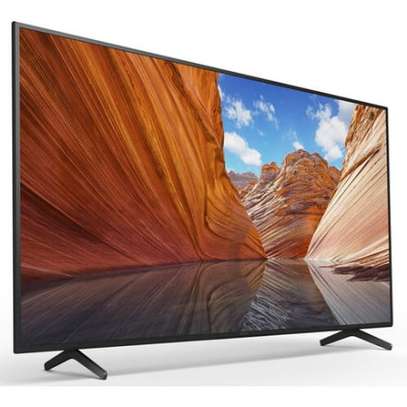 SONY 65 inch 65X80J Android Smart tv image 1