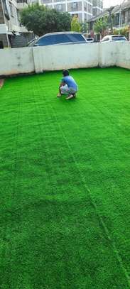 smart grass carpet image 1