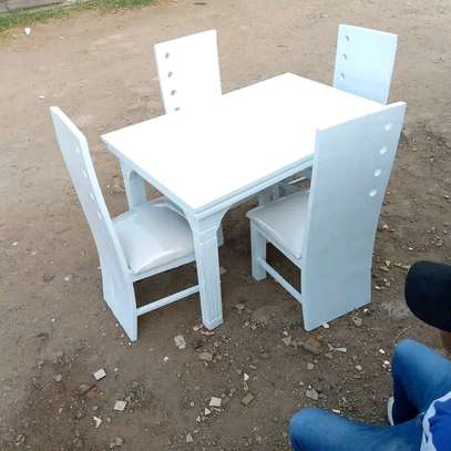4 seater dining image 1