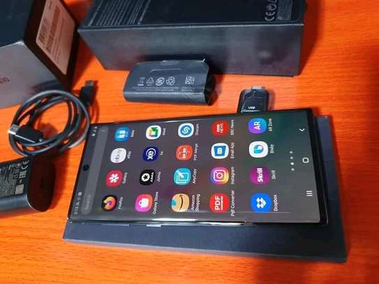 SAMSUNG GALAXY NOTE 10PLUS image 2