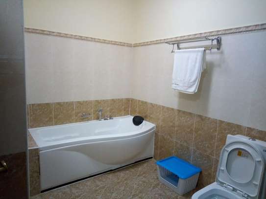 Serviced 2 Bed Apartment with En Suite at Nyari Central image 8