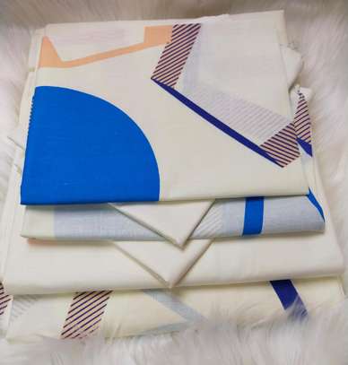 Pure cotton bedsheets image 6