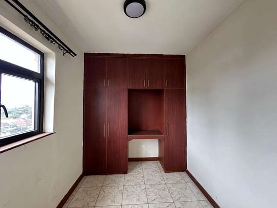 3 Bed Apartment with En Suite at Kilimani image 10