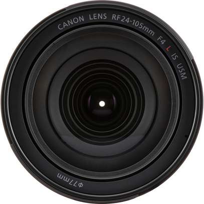 Canon RF 24-105mm f/4 L IS USM Lens image 4