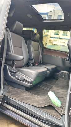 Toyota Esquire Noah Sunroof 2018 2WD image 8
