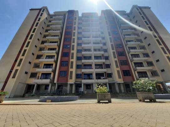 1 bedroom apartment for sale in Mombasa Road image 1