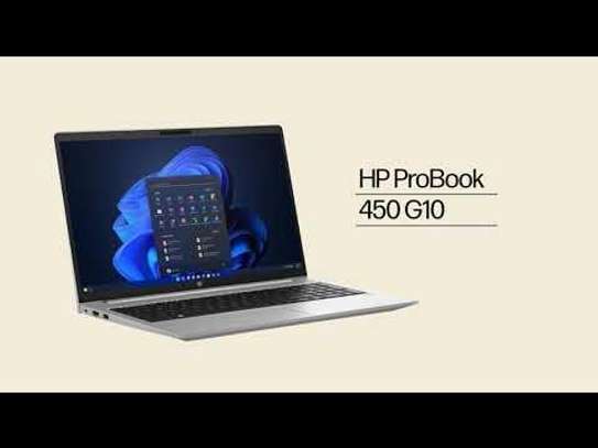 hp probook 450g10 core i7 image 10