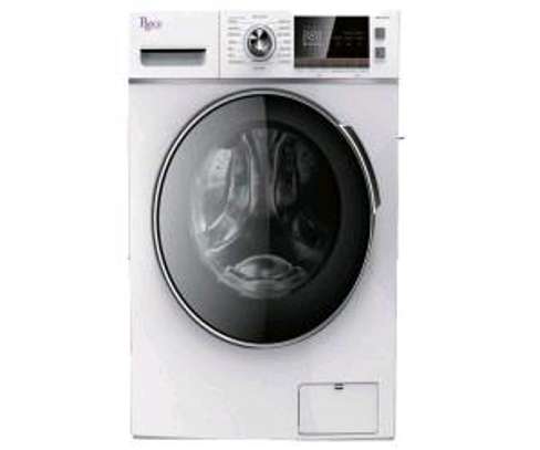 Roch 8kg front load washing machine image 1