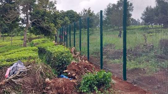 High security ClearView fence for sale in Nairobi image 1