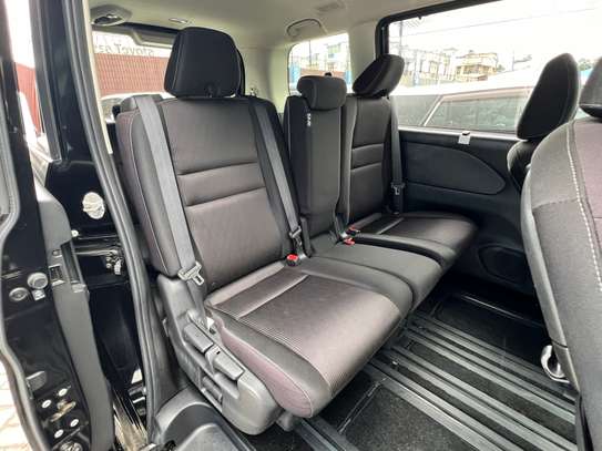 NISSAN SERENA (WE ACCEPT HIRE PURCHASE) image 7