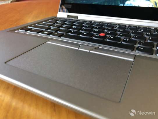 Lenovo ThinkPad  L380  Core i3 4GB RAM  128 SSD image 2