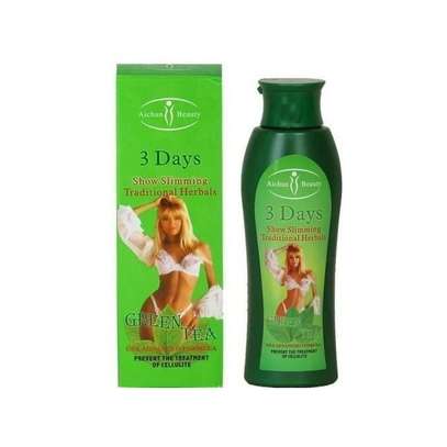 slimming traditional herbals image 1