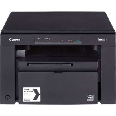 Canon i-Sensys MF3010 MFP Mono Laser Printer A4 image 1