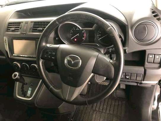 Mazda premacy image 4