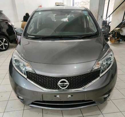 Nissan Note 2016 image 7