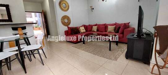 Furnished 2 Bed Apartment with En Suite at Laikipia Road image 13