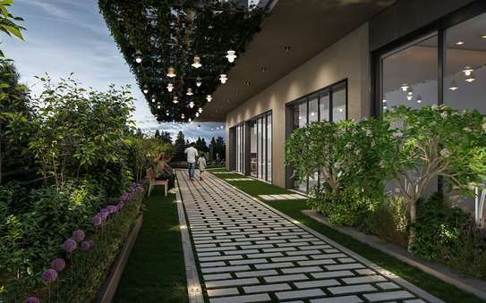 2 Bed Apartment with En Suite at Kirichwa Road image 6