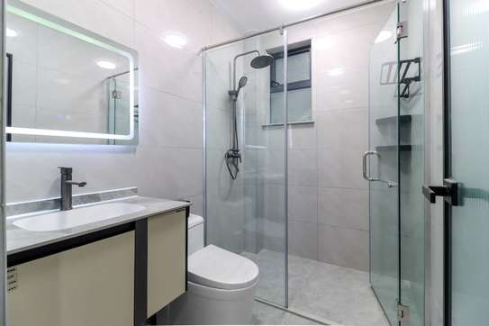 3 Bed Apartment with En Suite in Kilimani image 14