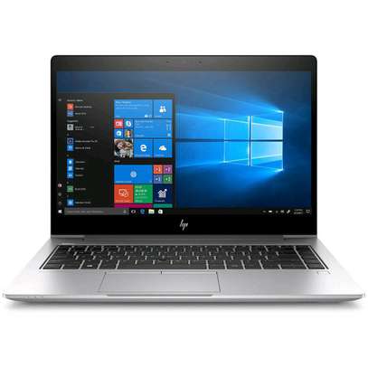 Laptop Hp 840 G5 corei5 8GB 256 SSD image 1