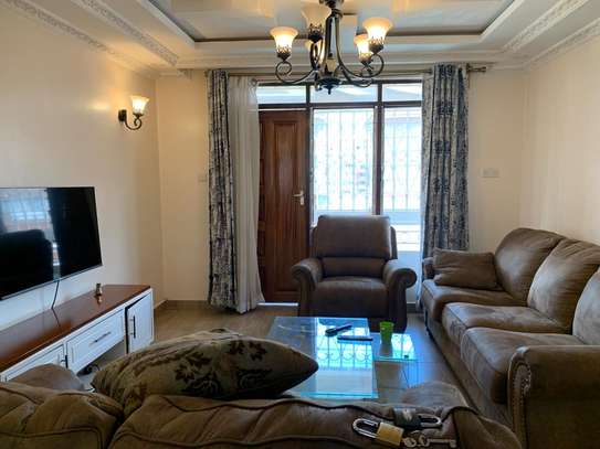 4 bedroom apartments master Ensuite in Kilimani image 3
