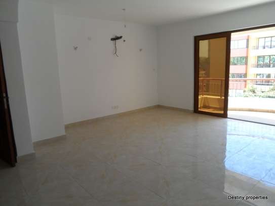 3 Bed Apartment with Swimming Pool at Nyali image 40