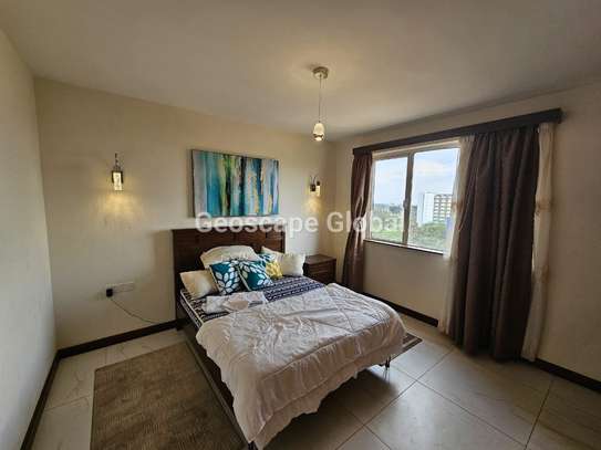 Furnished 3 Bed Apartment with En Suite in Westlands Area image 7