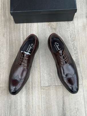 Clark Boots image 1