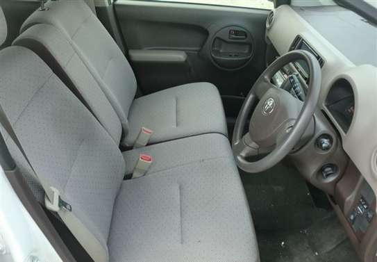 Toyota passo new 2015 image 6