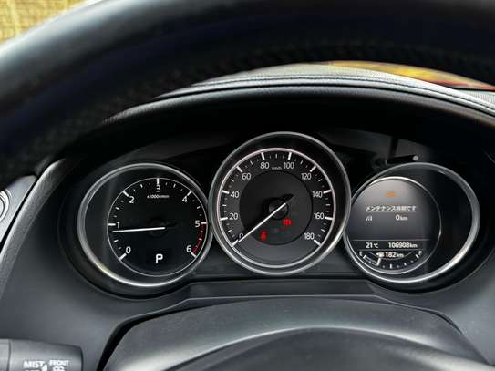 Mazda Atenza XDL 2016 Diesel image 11