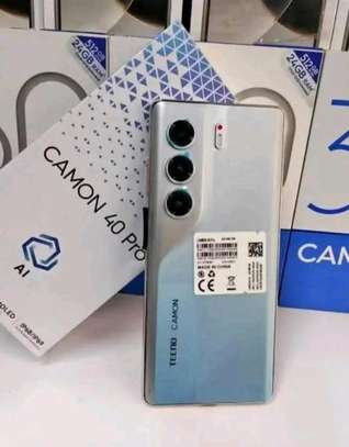 TECNO CAMON 40 pro image 2