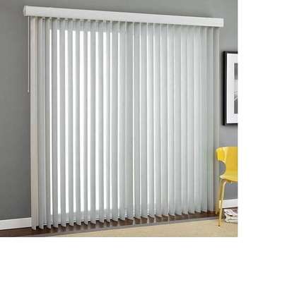 HIGH SHADING OFFICE BLINDS image 4