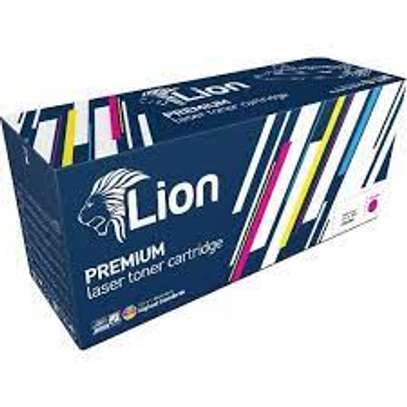 Lion Premium Toner Cartridge CF283A 83A HP TONER image 2